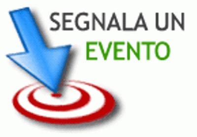 Eventi, social network