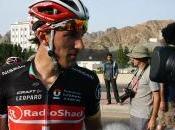 Giro Fiandre 2012, Cancellara: “Sogno vincere solo”