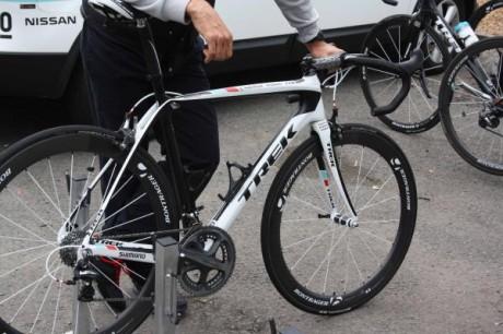 Giro Fiandre 2012, Cancellara: “Sogno vincere da solo”