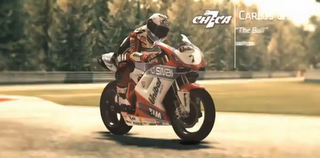 SBK Generations : diffuso il primo video ufficiale