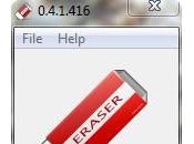 Quick Erase,eliminare permanentemente file computer