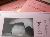 Nuova ossessione books!)