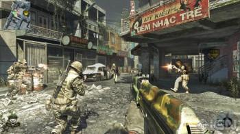 Il nuovo COD Black Ops 2 in uscita per novembre con interessanti novità