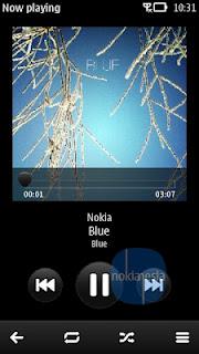 3 Symbian Carla, nuovi screenshot in rete