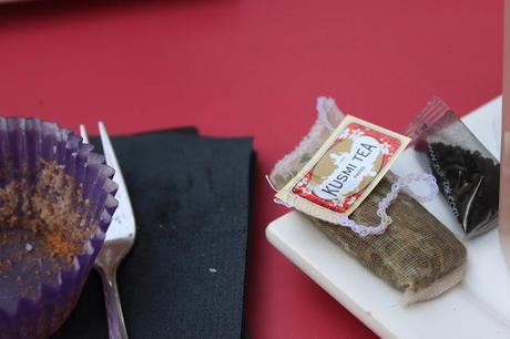 Midday and midnight in Paris - University zone