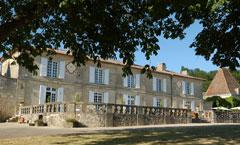 Chateau Lassègue, Saint Emilion