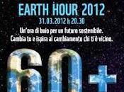 Earth hour 2012: torna l'ora della terra