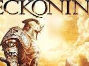 Classifiche offerte Playstation Amazon Italia Reckoning 44,90