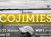 Questa sera: “Cojimìes” Mostra fotografica Daniele Vita. Incontro l’autore Sandro Iovine