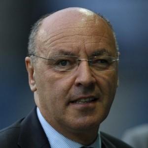 Marotta: “Sfida interessante con il Napoli. Cavani? Non mi……”