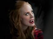 Prima immagine dalla quinta stagione: Jessica