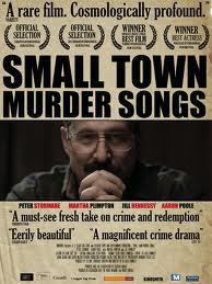 Small Town Murder Songs