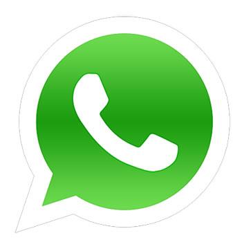 App WhatsApp : Gli sms gartis su Smartphone Nokia Symbian