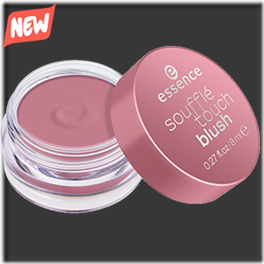 SouffleTouchBlush