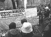 Occupy Affari, Bocconi sassi