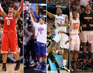 Torneo Ncaa: Final Four preview