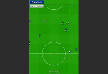 Flash games: New Star Soccer