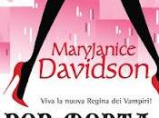 Recensione: "Non-morta nubile" MaryJanice Davidson