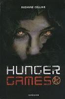 Hunger Games - Suzanne Collins