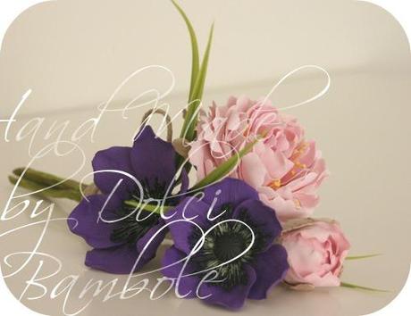 Briciole di primavera