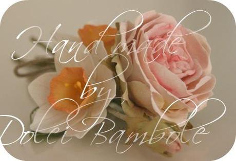 Briciole di primavera