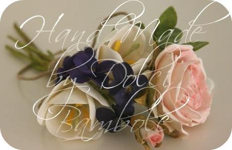 Briciole di primavera