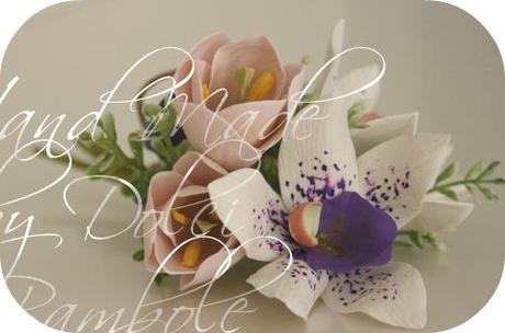 Briciole di primavera