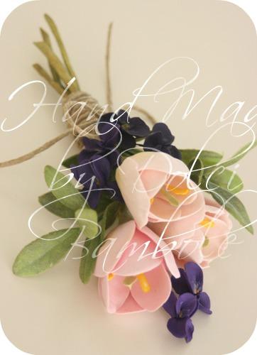 Briciole di primavera