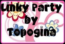 Anche io partecipo al linky party