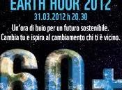 Gruppo Poste Italiane aderisce Earth Hour 2012 spegne luci suoi edifici rappresentativi