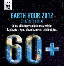Gruppo Poste Italiane aderisce a Earth Hour 2012 e spegne le luci dei suoi edifici più rappresentativi