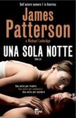 “Una sola notte” di James Patterson