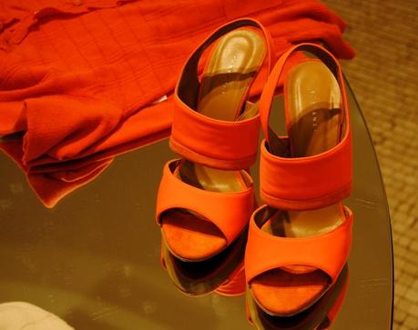 A close look at Stefanel Spring/Summer 2012 Collection