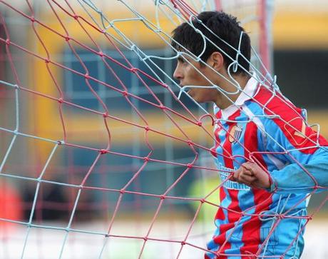 Catania - Milan live...
