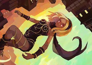 Gravity Rush : annunciati nuovi DLC dedicati a Lady Gaga