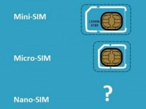 Rim accusa Apple di aver truccato le votazioni per l’approvazione delle nano-Sim