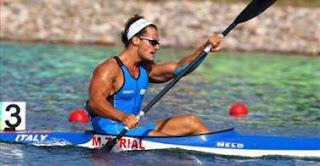 Murabito, Vartolomei e Zerial trionfano nei 200 alle selezioni italiane di canoa