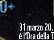 L’Ora della Terra 2012