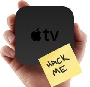 Guida: Effettuare il Jailbreak Tethered sulla AppleTv di seconda generazione