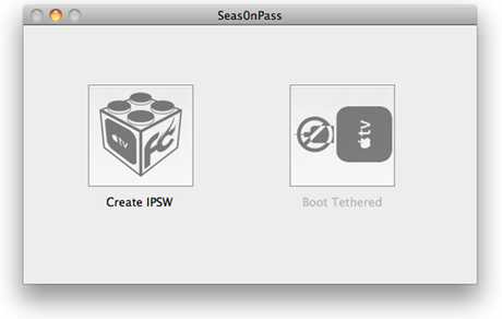 Guida: Effettuare il Jailbreak Tethered sulla AppleTv di seconda generazione