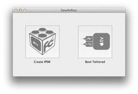 Guida: Effettuare il Jailbreak Tethered sulla AppleTv di seconda generazione