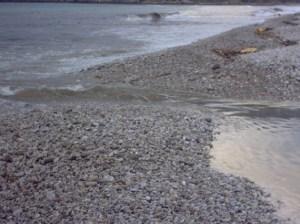 Regione, pubblicato in Gazzetta l’elenco delle spiagge non balneabili