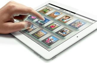 GUIDA : Come attivare HOTSPOT sul nuovo iPad