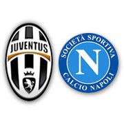 Juventus– Napoli Diretta Live Streaming Gratis 1/04/2012