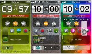 ScreenLock FX, rivoluzioniamo la schermata di blocco su Symbian