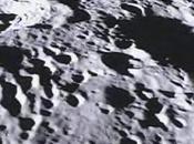 sguardo alla Terra dalla Luna MoonKAM