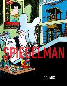 Art Spiegelman. Co-mix. Una mostra al Centre Pompidou