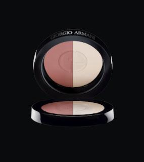 Anteprima: BRONZE COLLECTION 2012  ‘ÉCAILLES’ di Giorgio Armani - Estate 2012