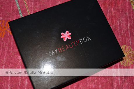 My Beauty Box - Marzo : Un Bluff?