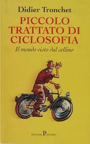 Il ciclista che prepara la conquista del mondo